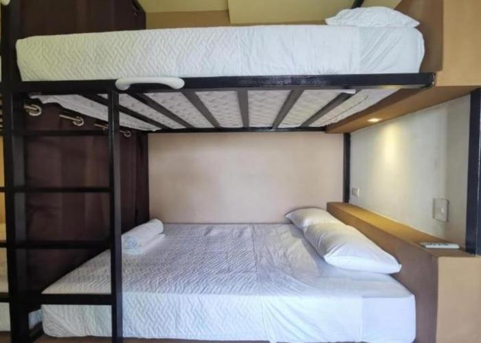 Lagarza Hostel
