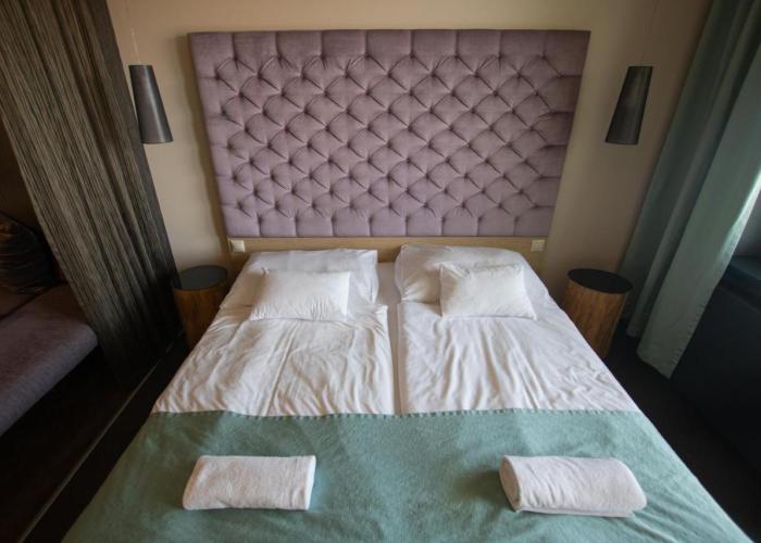 VISION APARTMAN