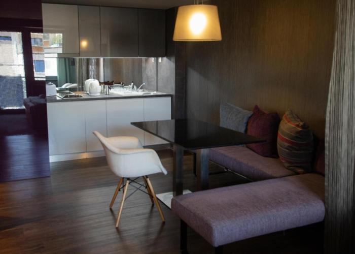 VISION APARTMAN