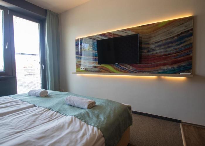VISION APARTMAN