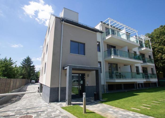 VISION APARTMAN