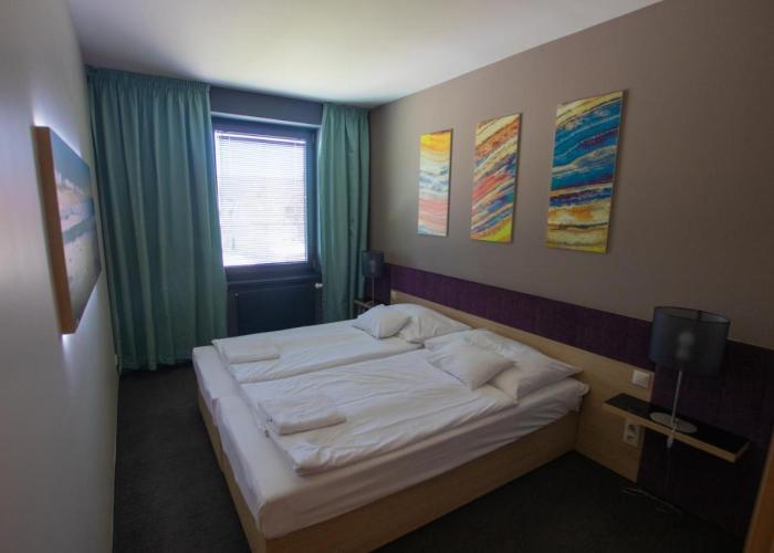 VISION APARTMAN