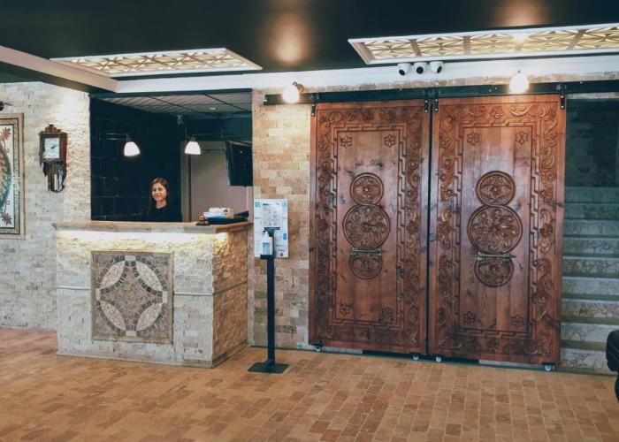 Royal Park Hotel Corlu