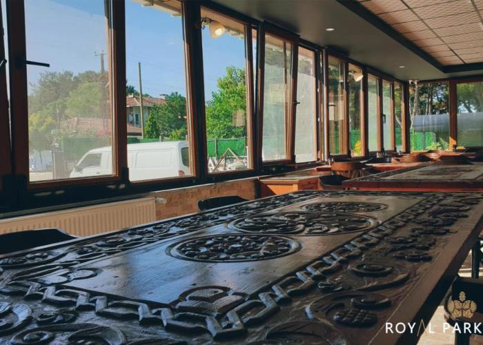 Royal Park Hotel Corlu