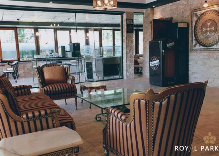 Royal Park Hotel Corlu