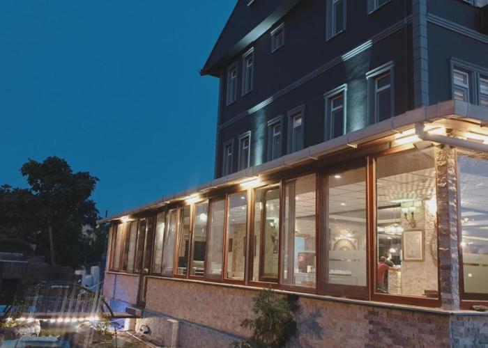 Royal Park Hotel Corlu