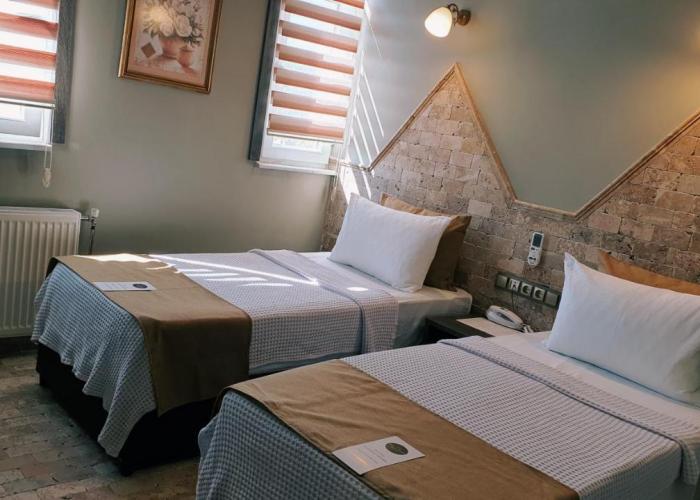 Royal Park Hotel Corlu