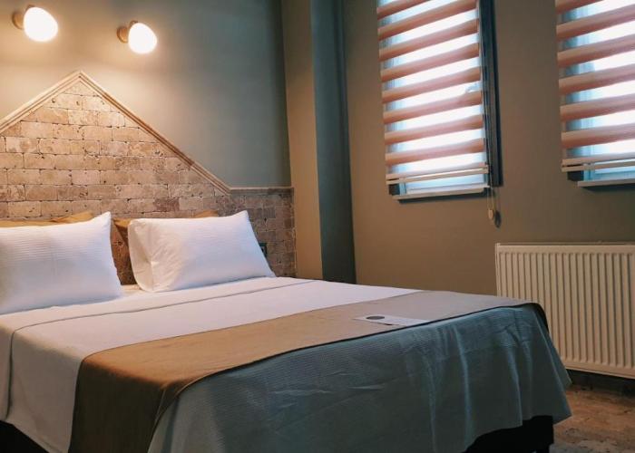 Royal Park Hotel Corlu