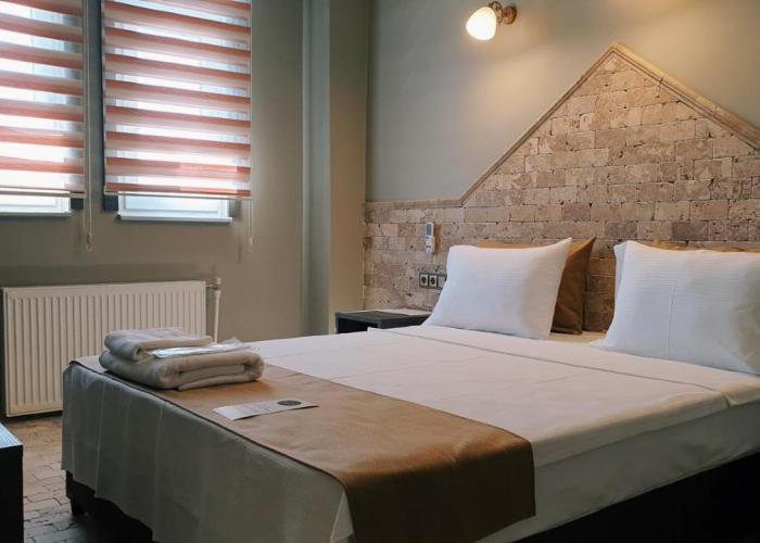 Royal Park Hotel Corlu