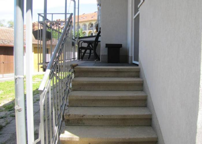 MM Apartman