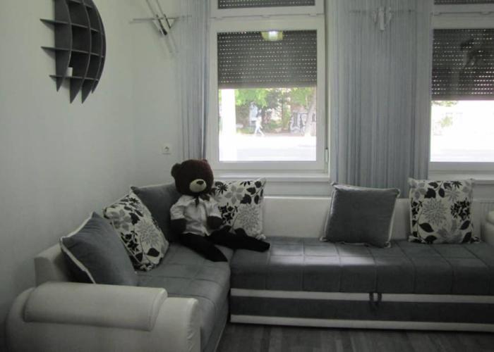 MM Apartman