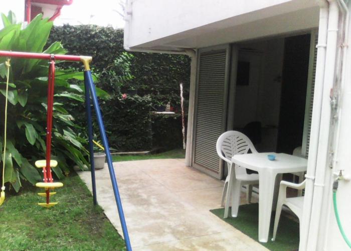 Homestays Alain