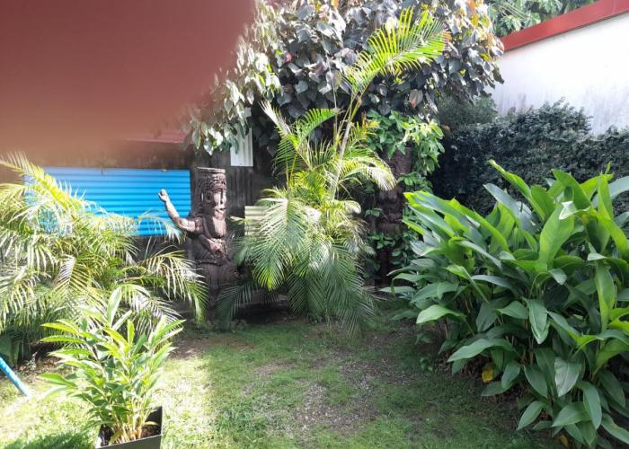 Homestays Alain