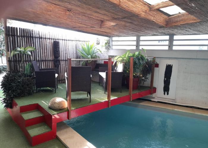 Homestays Alain