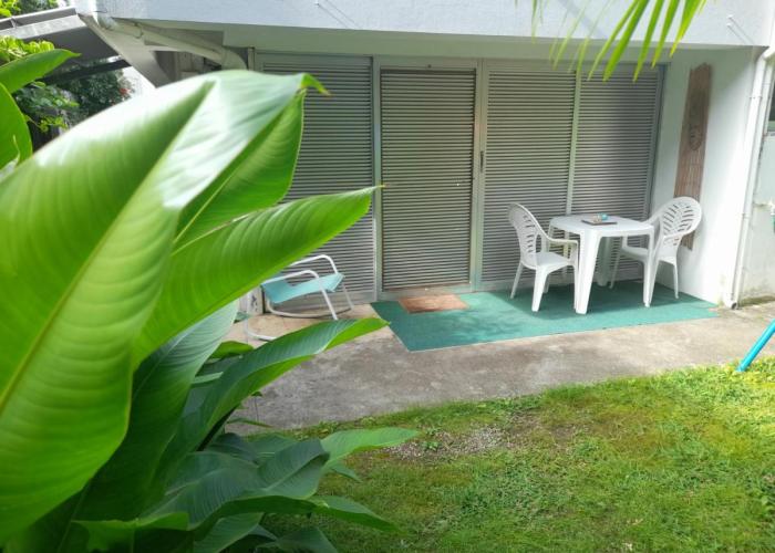 Homestays Alain