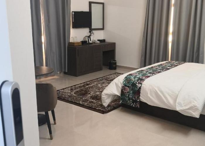 Aryaf Nizwa Hotel Apartments