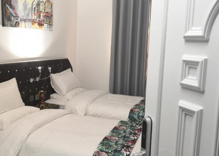 Aryaf Nizwa Hotel Apartments