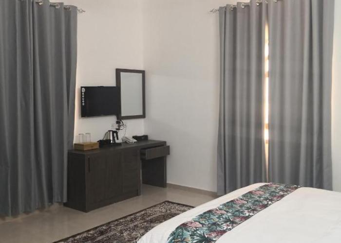 Aryaf Nizwa Hotel Apartments
