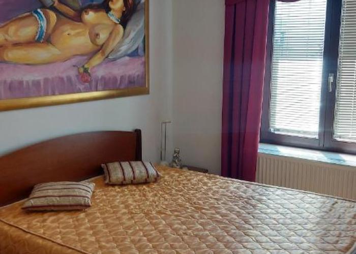 Apartma pri Gradu