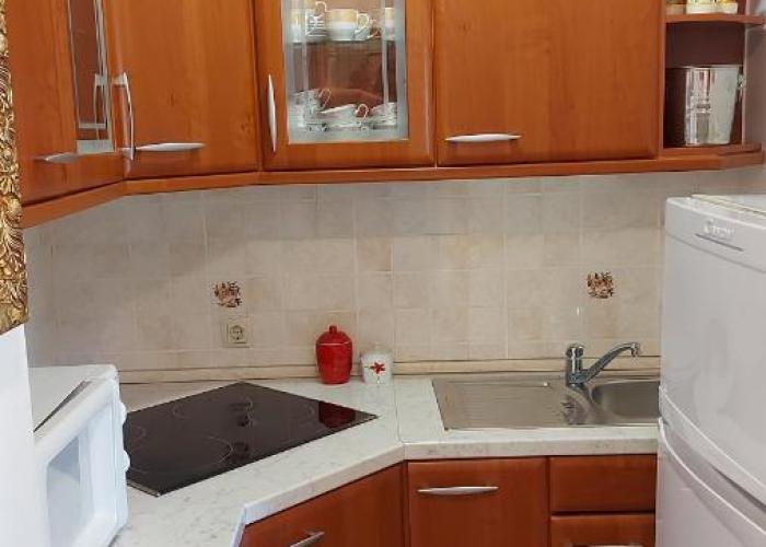 Apartma pri Gradu