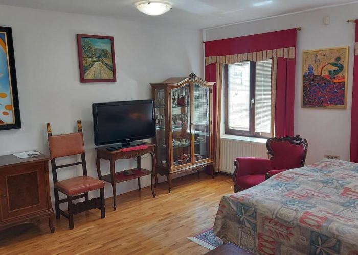 Apartma pri Gradu
