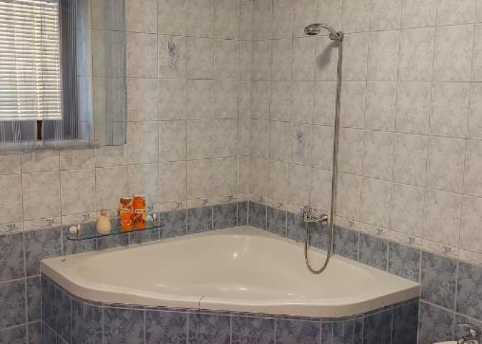 Apartma pri Gradu