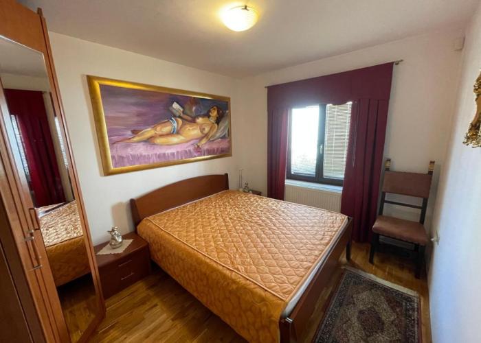 Apartma pri Gradu