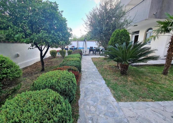 Gemma di Cattaro Apartments