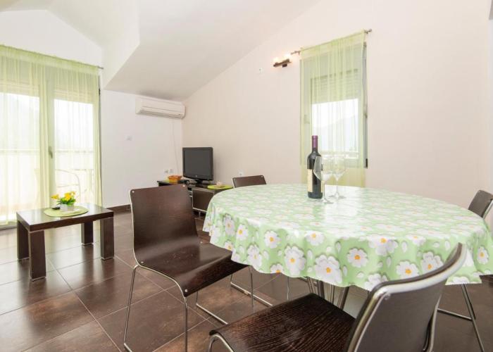 Gemma di Cattaro Apartments