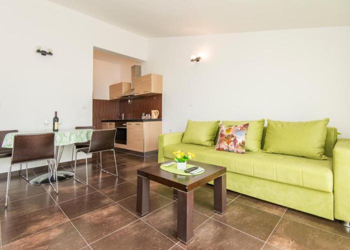 Gemma di Cattaro Apartments