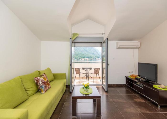 Gemma di Cattaro Apartments