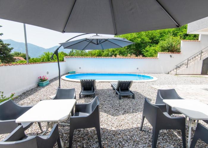 Gemma di Cattaro Apartments