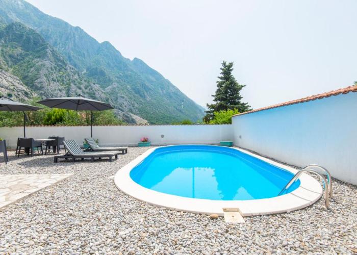 Gemma di Cattaro Apartments