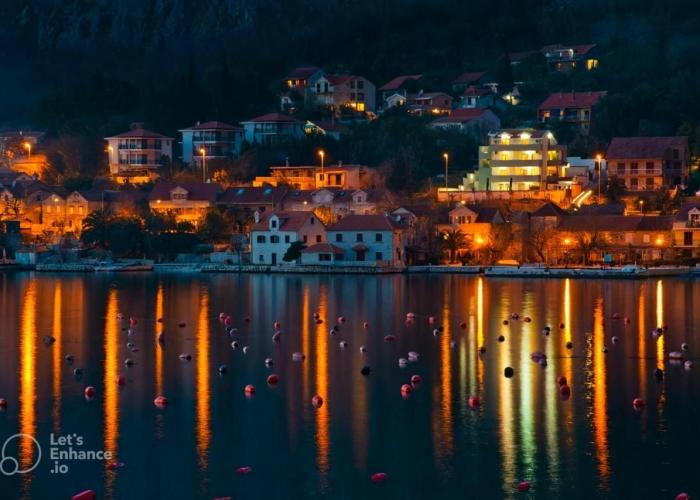 Gemma di Cattaro Apartments