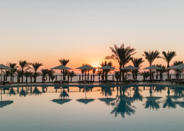 The Grand Hotel Sharm El Sheikh