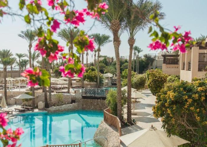 The Grand Hotel Sharm El Sheikh