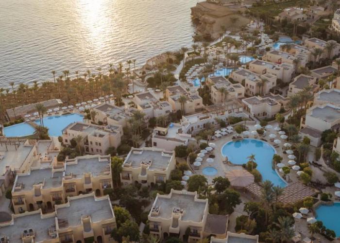 The Grand Hotel Sharm El Sheikh