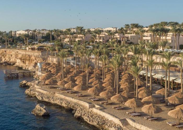 The Grand Hotel Sharm El Sheikh