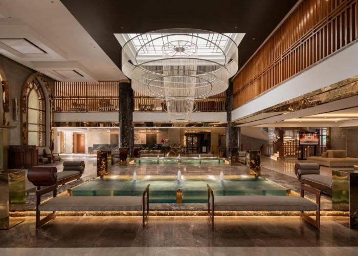 The Grand Hotel Sharm El Sheikh