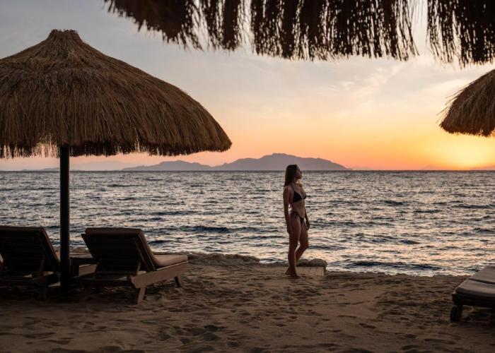 The Grand Hotel Sharm El Sheikh