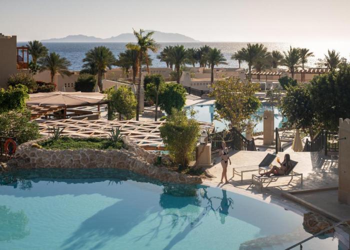The Grand Hotel Sharm El Sheikh