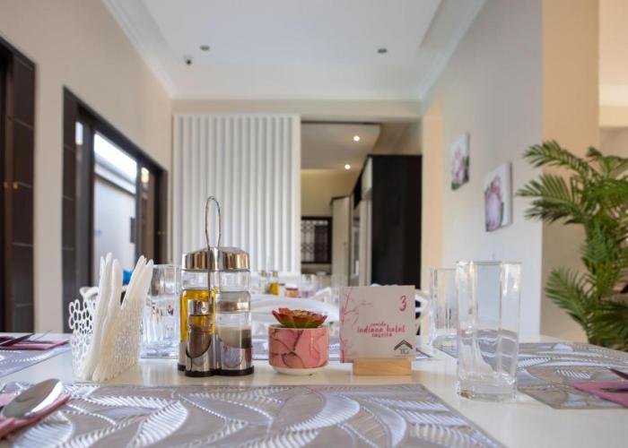Triunfo Guest House
