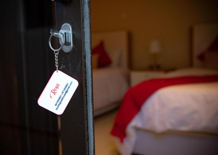 Triunfo Guest House