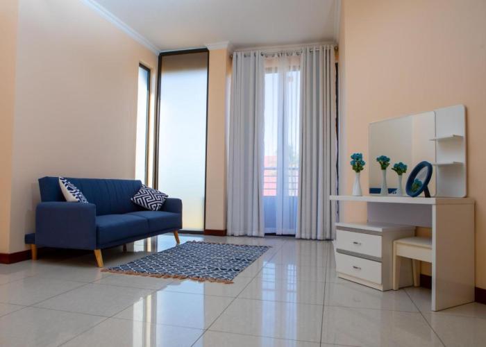Triunfo Guest House