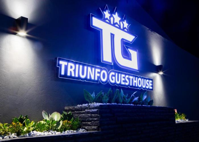 Triunfo Guest House