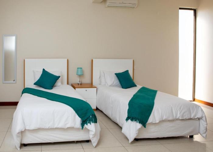 Triunfo Guest House