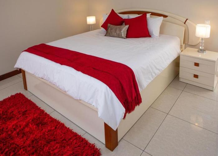 Triunfo Guest House