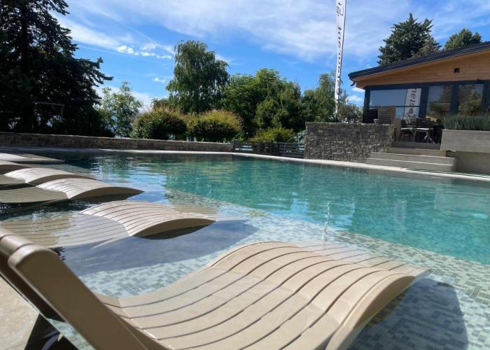 Lago Hotel