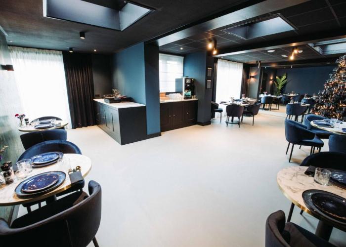Boutique Hotel Lupo