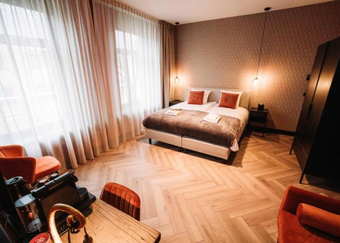 Boutique Hotel Lupo